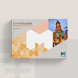 City of Melbourne